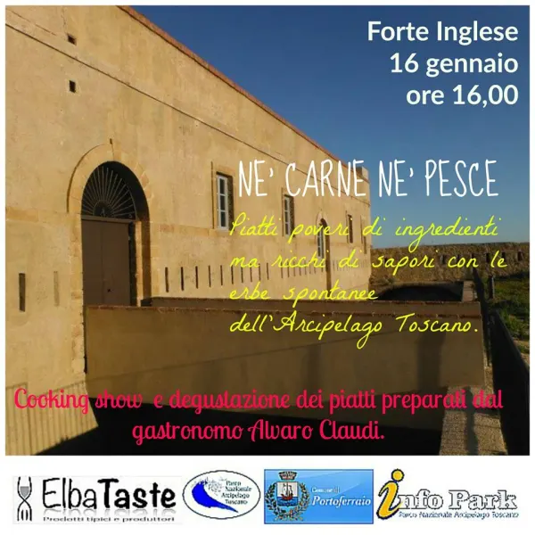 Nè carne nè pesce