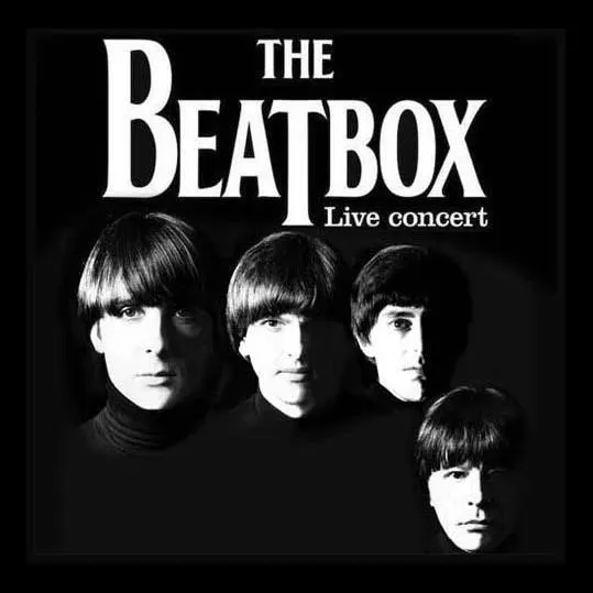 Concerto BEATBOX