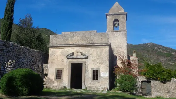 Benvenuta Estate! "Back to Bach" - I Concerto al Tramonto all'Eremo di S. Caterina