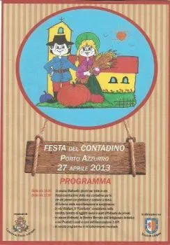 Festa del Contadino