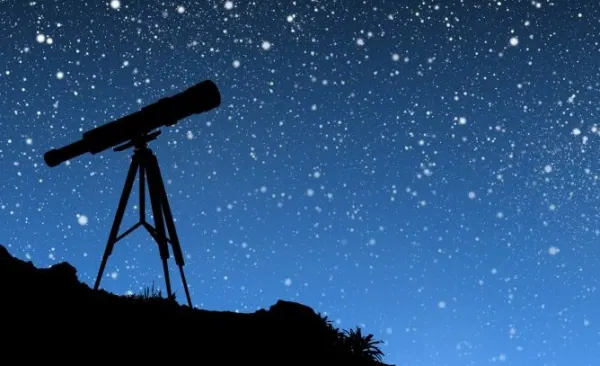 Serata stellare: un viaggio alla scoperta del cielo notturno di agosto