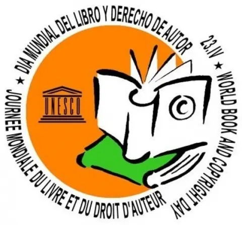 Giornata Mondiale del Libro