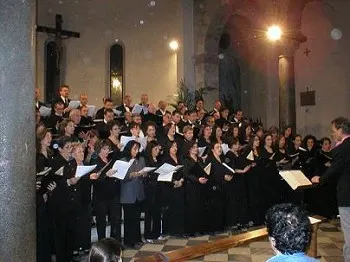 “Cantiamoinsieme”, Concerto di Natale