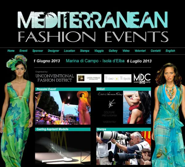 Mediterranean Dreams "Casting"