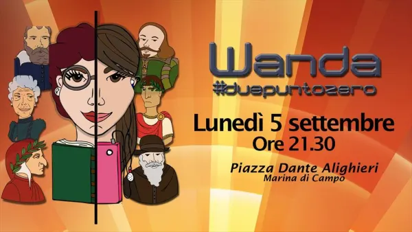 Musical Wanda 2.0