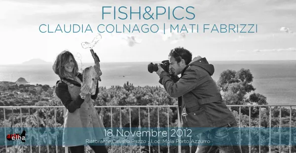 Fish & Pics