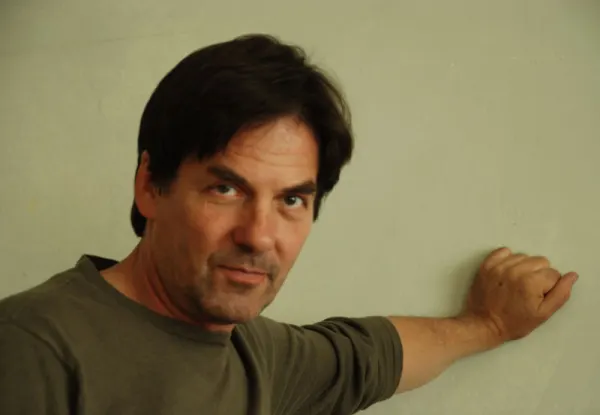 Workshop di disegno per bambini con Alex Rinesch
