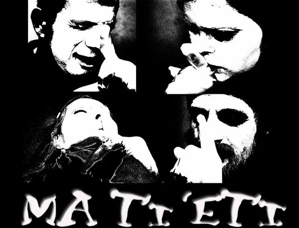 Ma ti'eti - spettacolo teatrale portato in scena da ragazzi diversamente abili