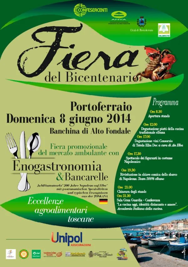 Fiera del Bicentenario