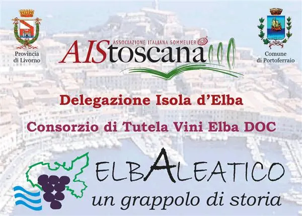 Elbaleatico - Un grappolo di storia