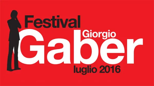 Spettacolo con Paolo Ruffini - Festival Giorgio Gaber