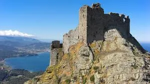 Festa dei parchi 2016 - La fortezza del Volterraio