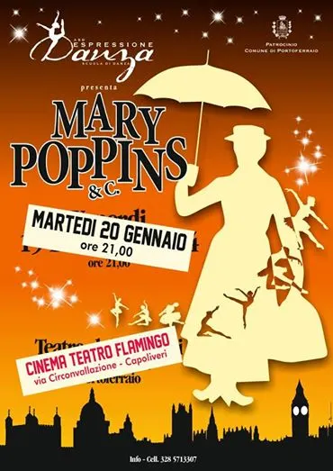 "Mary Poppins & co."