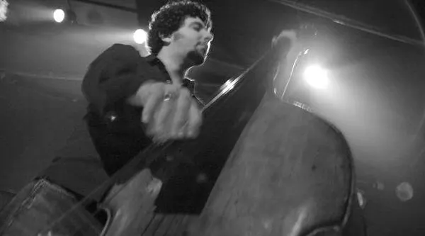 OMER AVITAR QUINTET - Mediterraneo Jazz Festival Elba