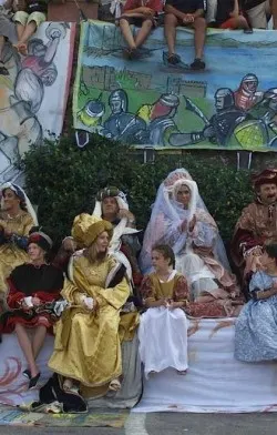 Palio di Sant'Agabito