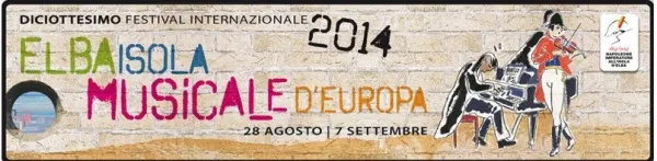 Elba- Isola musicale d'Europa- Romain Guyot, clarinetto – Solisti di Mosca Chamber Players 