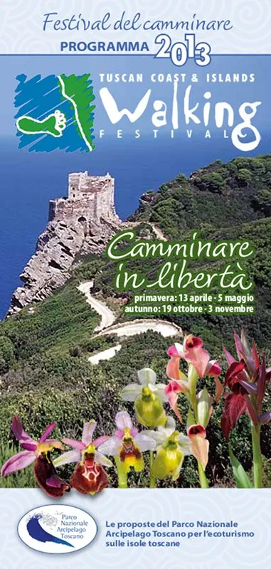Festival del Camminare 2013