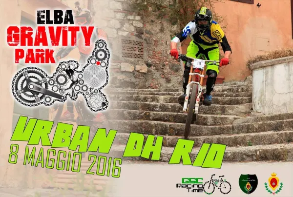Urban Hill Rio nell'Elba