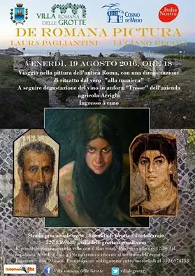 De Romana Pictura