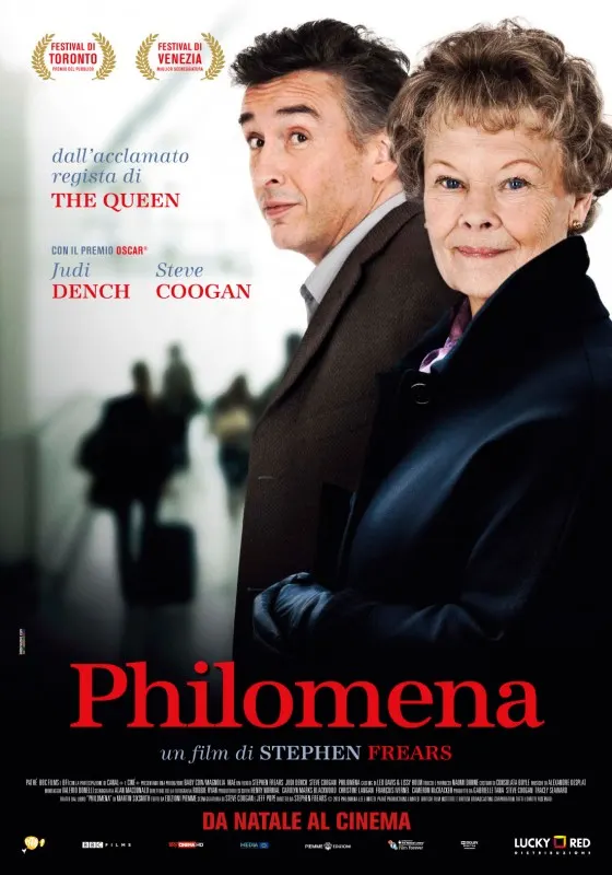 Film: Philomena