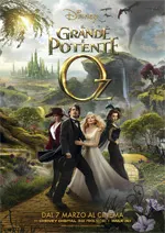 Il grande e potente OZ