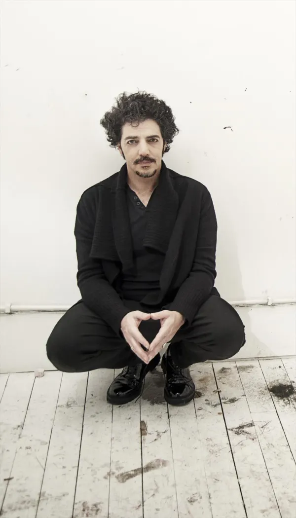 Max Gazzè in concerto