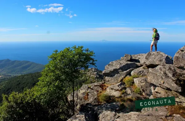 Trekking - La Via delle Creste