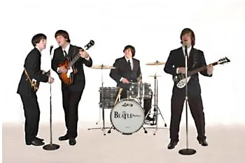 Concerto dei The Beatle-Maniacs