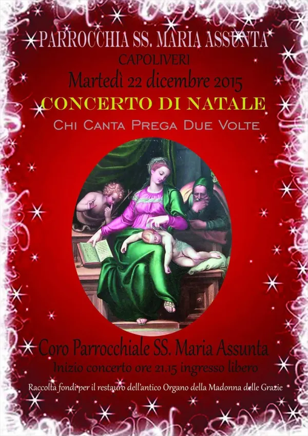 Concerto di Natale