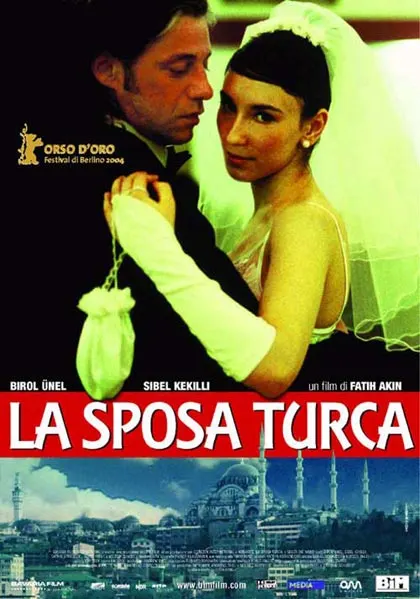 Proiezione del film La sposa turca di Fatik Akim