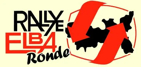 Rallye Elba Ronde - terza edizione