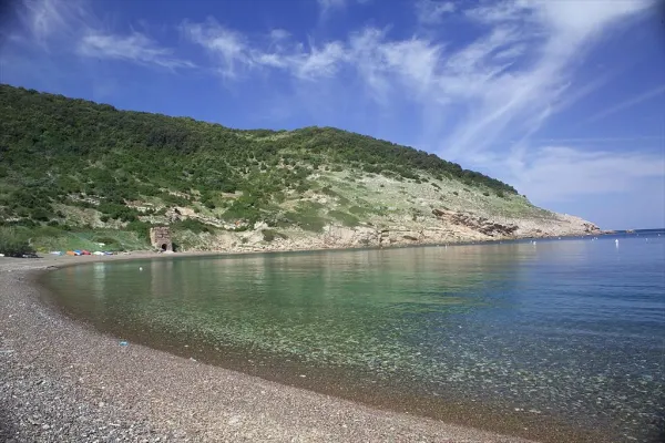 Elba orientale: dove il mare si innamora della Ballerina