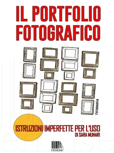 Presentazione libro "Il portfolio fotografico"