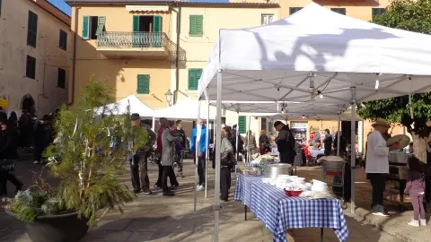 Giornata di Festa