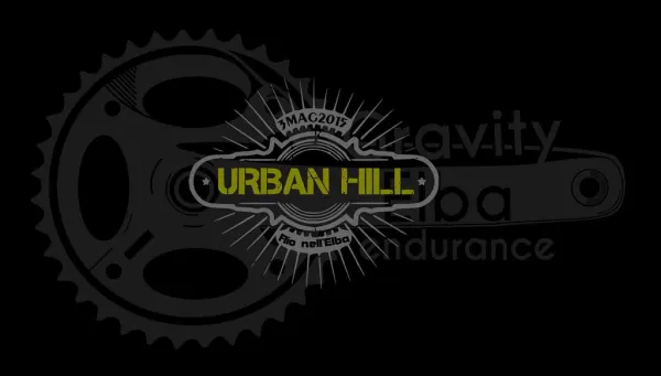 3° URBAN HILL - Rio nell'Elba