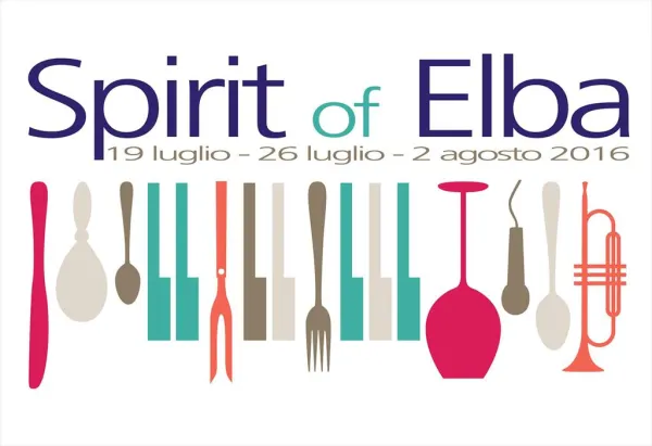 Spirit of Elba