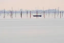 Mostra fotografica Laguna Onirica