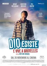 Cinema d'autore - Dio esiste e vive a Bruxelles