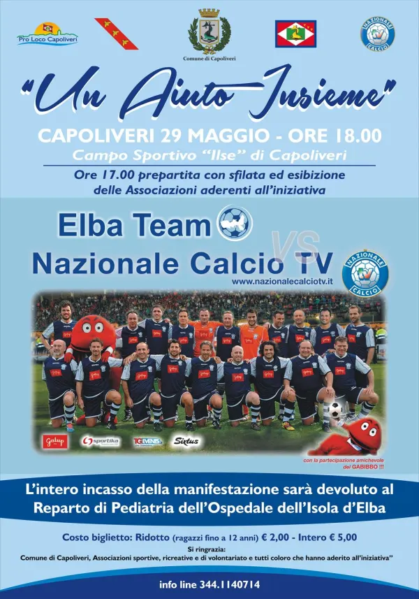 UN AIUTO INSIEME