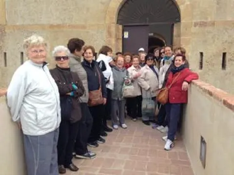 Corso Progetto "Anziani attivi"