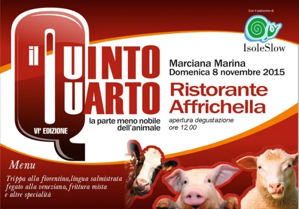 il Quinto Quarto