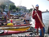 Elba Mare Marathon 60 Miglia