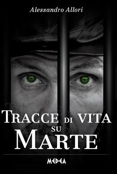 Presentazione del libro "Tracce di vita su Marte" di Alessandro Allori