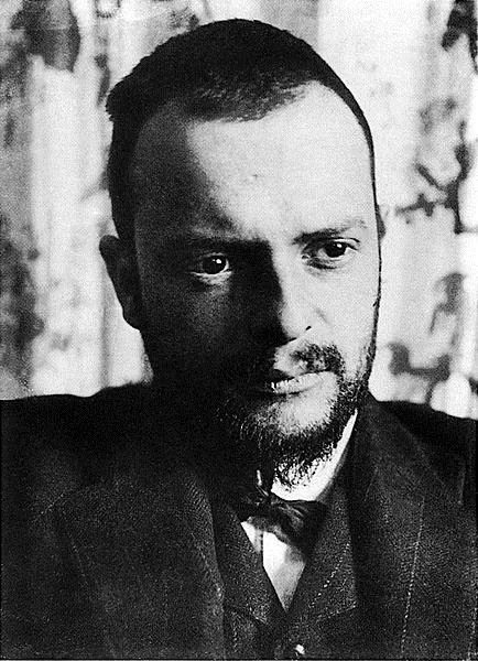Paul Klee 1926: storia di un viaggio all'Elba