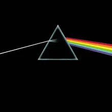 The dark side of the moon