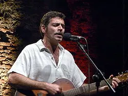 Bobo Rondelli & l'Orchestrino