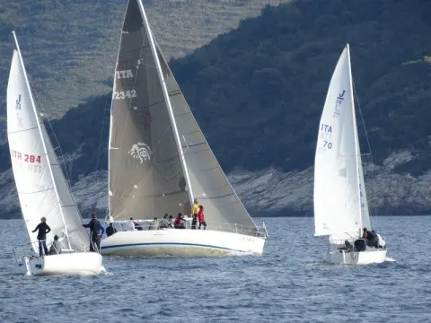 Elba Winter Cup