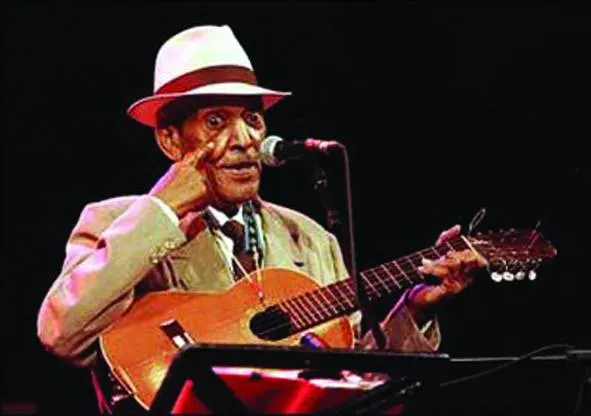 Buena Vista Social Club