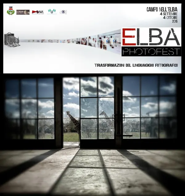 1^ edizione del Festival di fotografia ELBA PHOTOFEST