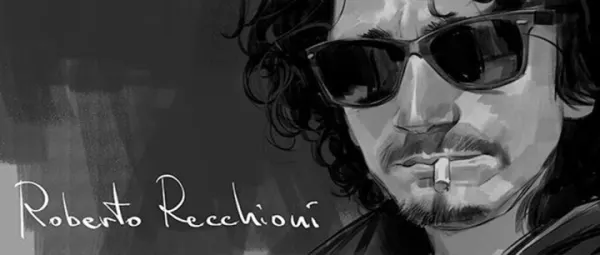 Incontro con Roberto Recchioni - Autore Dylan Dog